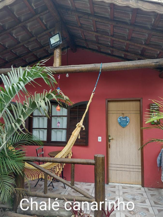 Chale Disco De Arado Villa Visconde De Maua Exterior photo